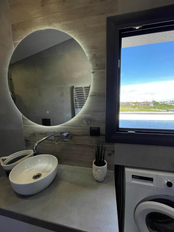 Breathtaking View Design Apartment Κατερίνη Εξωτερικό φωτογραφία