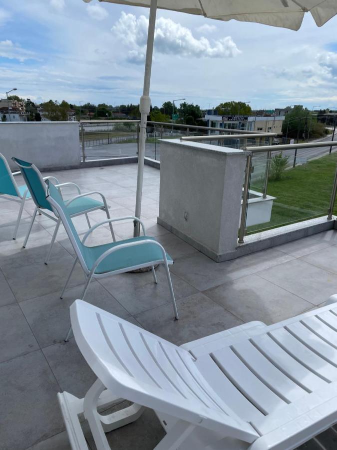 Breathtaking View Design Apartment Κατερίνη Εξωτερικό φωτογραφία