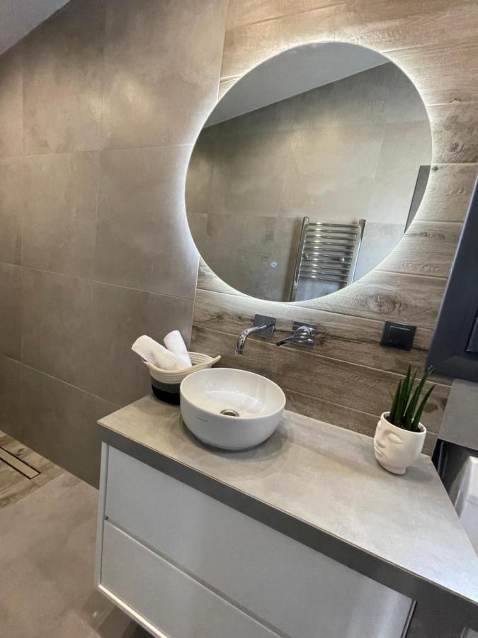Breathtaking View Design Apartment Κατερίνη Εξωτερικό φωτογραφία