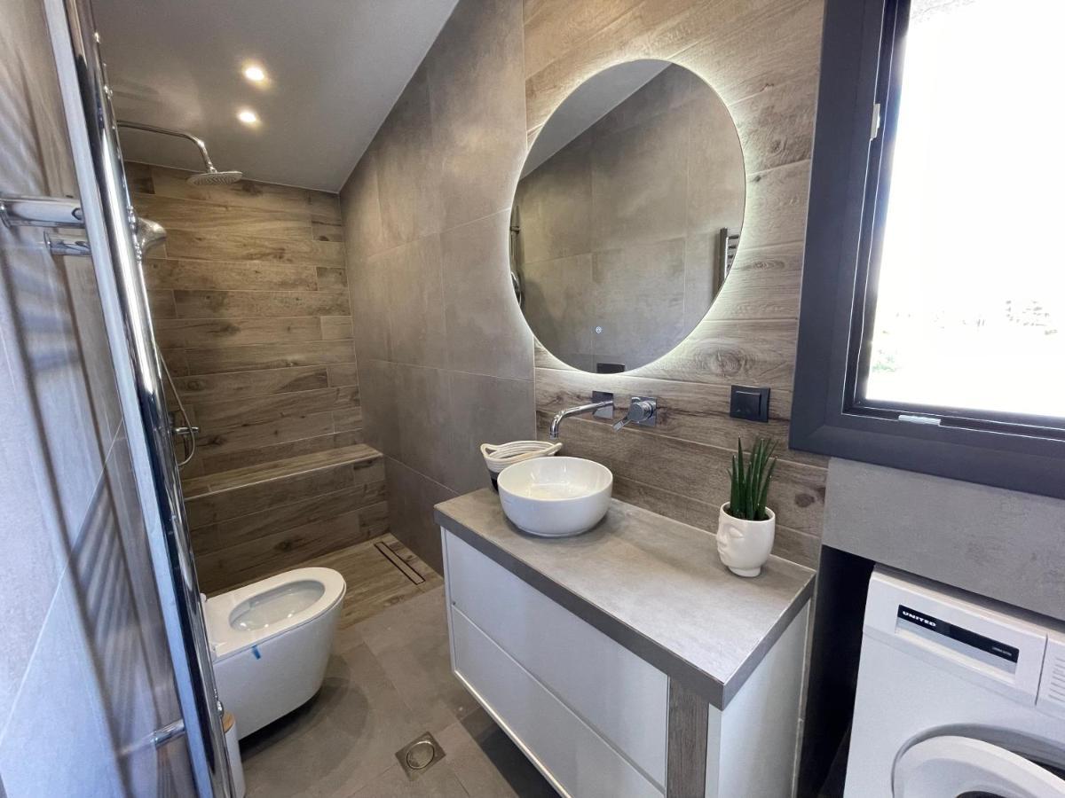 Breathtaking View Design Apartment Κατερίνη Εξωτερικό φωτογραφία