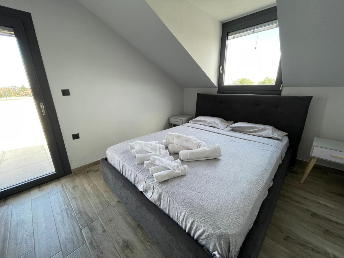 Breathtaking View Design Apartment Κατερίνη Εξωτερικό φωτογραφία